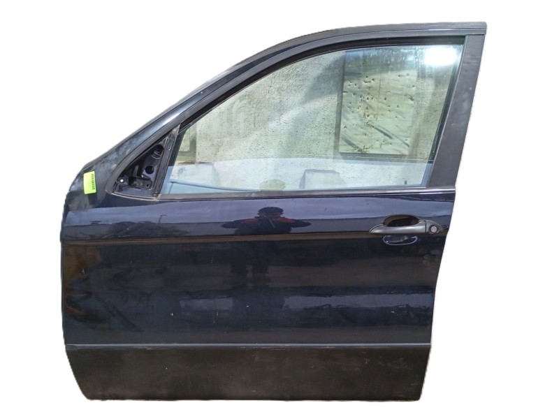Recambio de puerta delantera izquierda para bmw x5 (e53) 3.0 d referencia OEM IAM 41518256823  