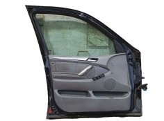 Recambio de puerta delantera izquierda para bmw x5 (e53) 3.0 d referencia OEM IAM 41518256823   2