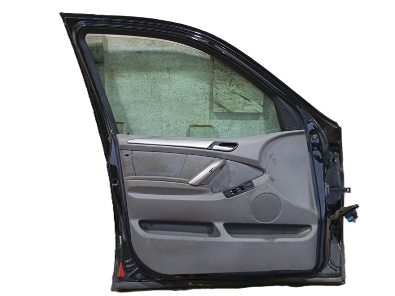 Recambio de puerta delantera izquierda para bmw x5 (e53) 3.0 d referencia OEM IAM 41518256823  