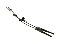 Recambio de varillaje cambio para nissan qashqai ii (j11, j11_) 1.3 dig-t referencia OEM IAM    2