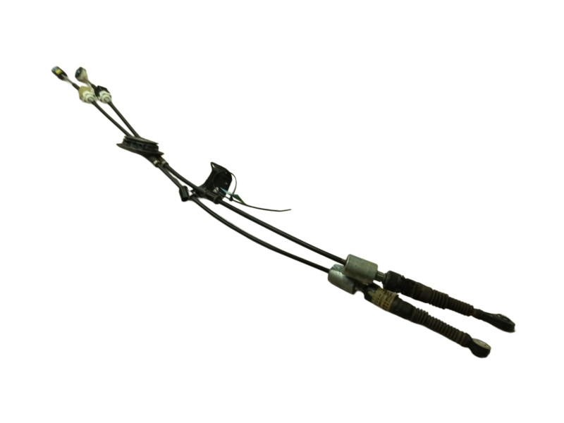 Recambio de varillaje cambio para nissan qashqai ii (j11, j11_) 1.3 dig-t referencia OEM IAM   