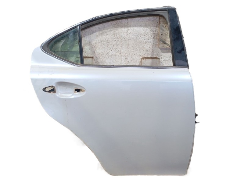 Recambio de puerta trasera derecha para lexus is ii (_e2_) 220d (ale20) referencia OEM IAM   