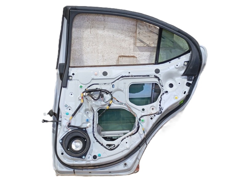 Recambio de puerta trasera derecha para lexus is ii (_e2_) 220d (ale20) referencia OEM IAM   