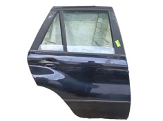 Recambio de puerta trasera derecha para bmw x5 (e53) 3.0 d referencia OEM IAM 41528256828  