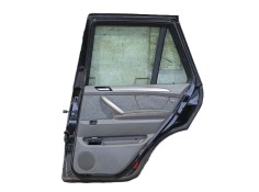 Recambio de puerta trasera derecha para bmw x5 (e53) 3.0 d referencia OEM IAM 41528256828   2