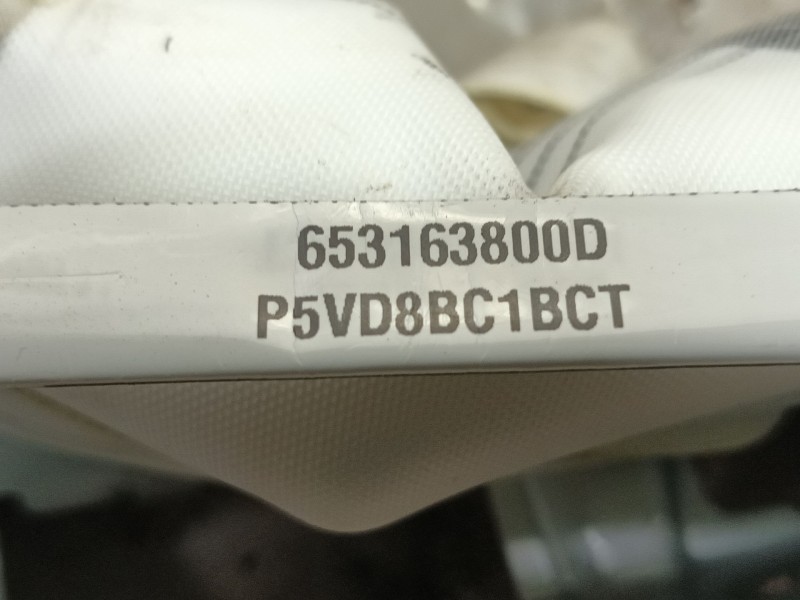 Recambio de airbag cortina delantero izquierdo para lexus nx ii (_a2_, _h2_) 450h+ e-four (aazh26) referencia OEM IAM 6218078031
