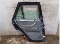 Recambio de puerta trasera izquierda para bmw x5 (e53) 3.0 d referencia OEM IAM 41528256827   2