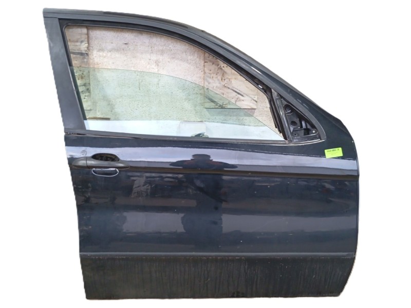 Recambio de puerta delantera derecha para bmw x5 (e53) 3.0 d referencia OEM IAM 41518256824  
