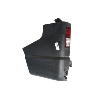 PUNTERA PARAGOLPES TRASERA IZQUIERDA 6000640566 265598248R 