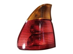 Recambio de piloto trasero izquierdo para bmw x5 (e53) 3.0 d referencia OEM IAM 63217164471  