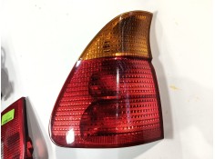 Recambio de piloto trasero izquierdo para bmw x5 (e53) 3.0 d referencia OEM IAM 63217164471   2