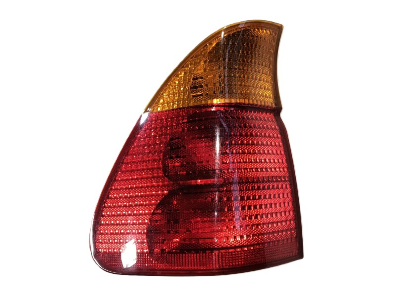 Recambio de piloto trasero izquierdo para bmw x5 (e53) 3.0 d referencia OEM IAM 63217164471  