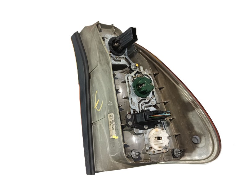 Recambio de piloto trasero izquierdo para bmw x5 (e53) 3.0 d referencia OEM IAM 63217164471  