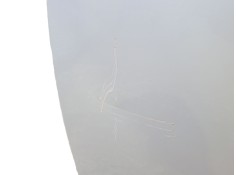 Recambio de puerta trasera izquierda para lexus is ii (_e2_) 220d (ale20) referencia OEM IAM    2