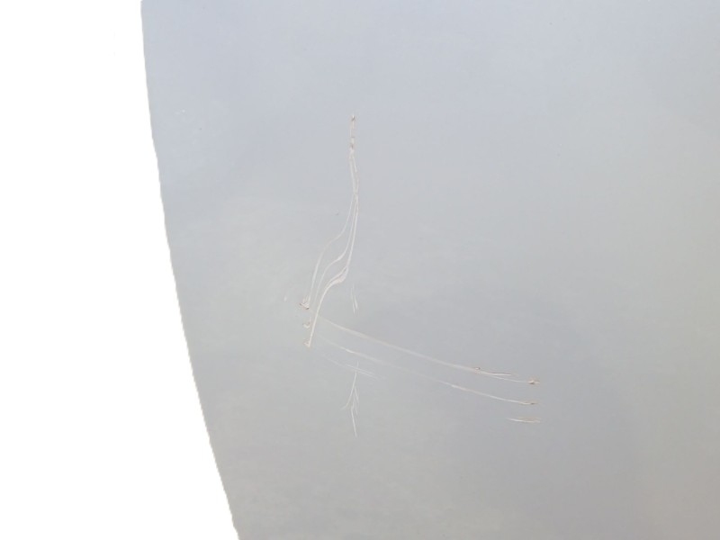 Recambio de puerta trasera izquierda para lexus is ii (_e2_) 220d (ale20) referencia OEM IAM   