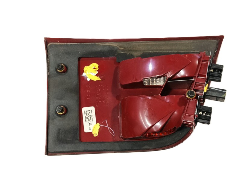 Recambio de piloto trasero derecho interior para bmw x5 (e53) 3.0 d referencia OEM IAM 63218409012  