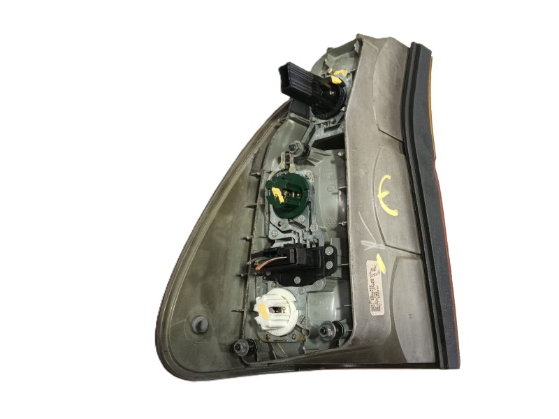 Recambio de piloto trasero derecho para bmw x5 (e53) 3.0 d referencia OEM IAM 63217164472  