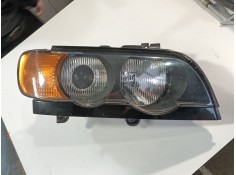 Recambio de faro derecho para bmw x5 (e53) 3.0 d referencia OEM IAM 63117166798   2