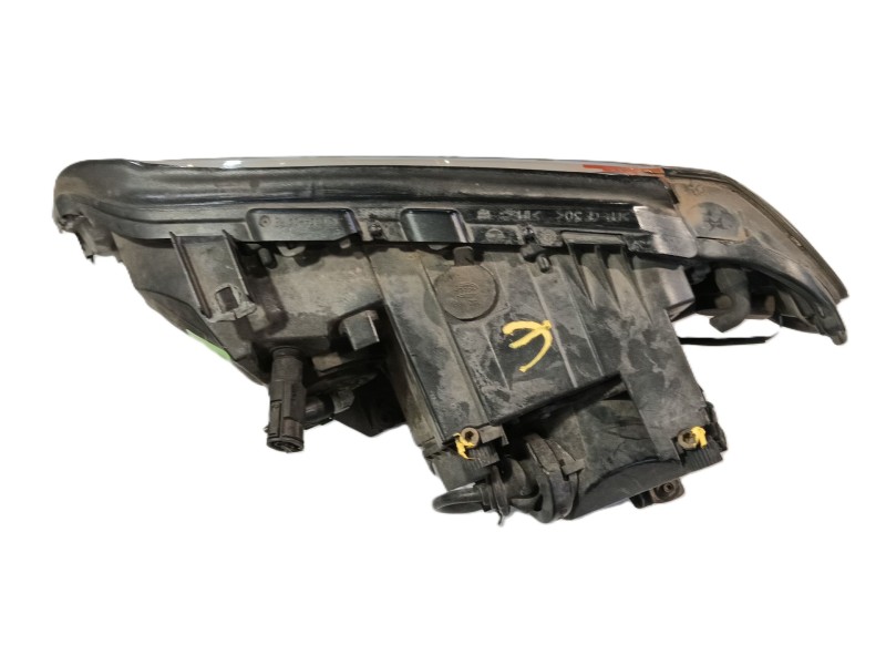 Recambio de faro derecho para bmw x5 (e53) 3.0 d referencia OEM IAM 63117166798  