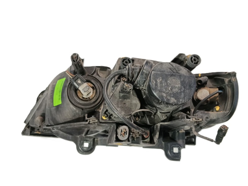 Recambio de faro derecho para bmw x5 (e53) 3.0 d referencia OEM IAM 63117166798  