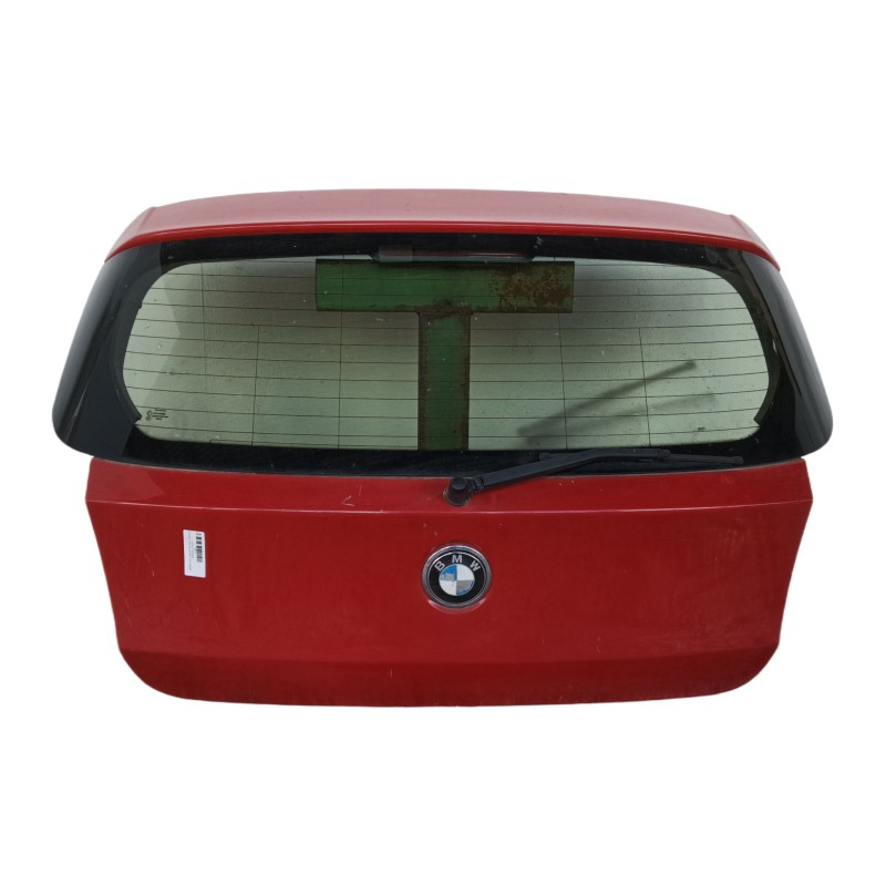 Recambio de porton trasero para bmw serie 1 berlina (e81/e87) 116i referencia OEM IAM 41627133898  
