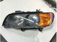Recambio de faro izquierdo para bmw x5 (e53) 3.0 d referencia OEM IAM 63117166797   2