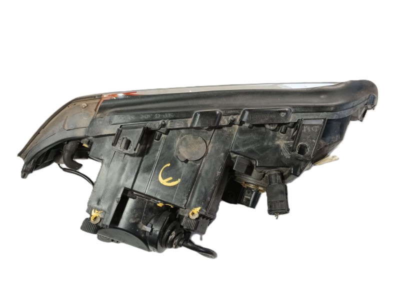 Recambio de faro izquierdo para bmw x5 (e53) 3.0 d referencia OEM IAM 63117166797  