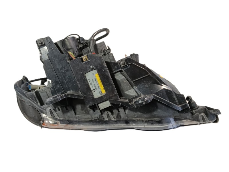 Recambio de faro izquierdo para bmw x5 (e53) 3.0 d referencia OEM IAM 63117166797  