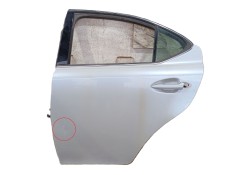 Recambio de puerta trasera izquierda para lexus is ii (_e2_) 220d (ale20) referencia OEM IAM   
