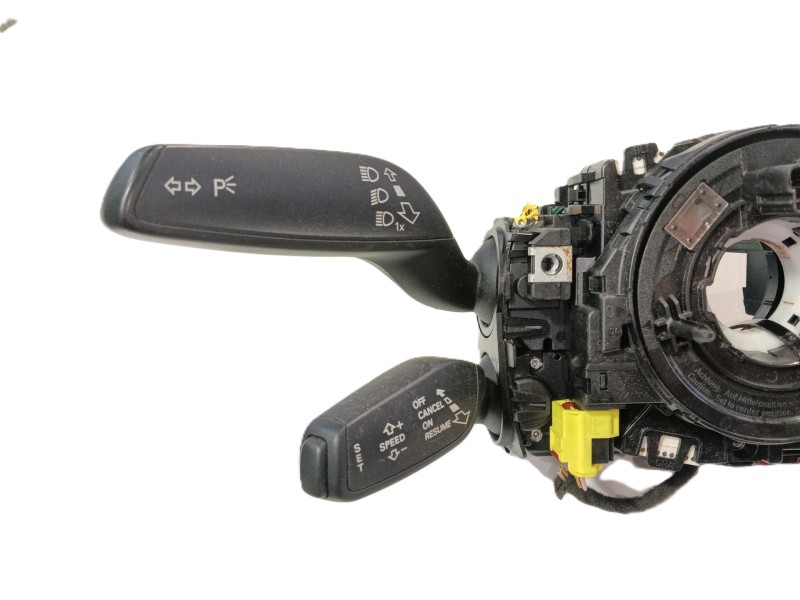 Recambio de mando multifuncion para audi a3 (8v1, 8vk) 1.4 tfsi referencia OEM IAM   