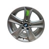 Recambio de llanta para bmw x5 (e70) 3.0 d referencia OEM IAM 6770200 8 1/2Jx18 IS46