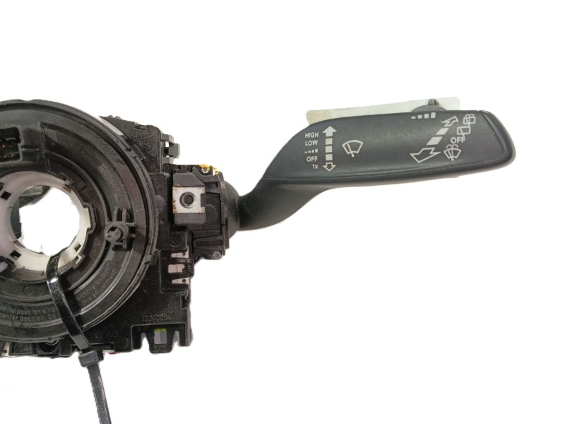 Recambio de mando multifuncion para audi a3 (8v1, 8vk) 1.4 tfsi referencia OEM IAM   