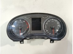 Recambio de cuadro instrumentos para audi a3 (8v1, 8vk) 1.4 tfsi referencia OEM IAM    2