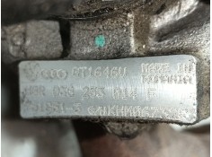 Recambio de turbocompresor para volkswagen golf v (1k1) 1.9 tdi referencia OEM IAM    2