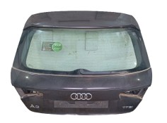 Recambio de porton trasero para audi a3 (8v1, 8vk) 1.4 tfsi referencia OEM IAM 8V3827025F  
