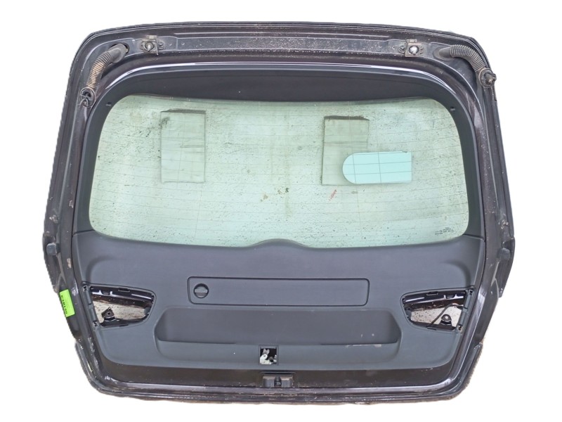 Recambio de porton trasero para audi a3 (8v1, 8vk) 1.4 tfsi referencia OEM IAM 8V3827025F  