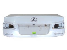 Recambio de porton trasero para lexus is ii (_e2_) 220d (ale20) referencia OEM IAM   