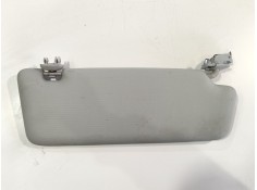 Recambio de parasol izquierdo para audi a3 (8v1, 8vk) 1.4 tfsi referencia OEM IAM    2