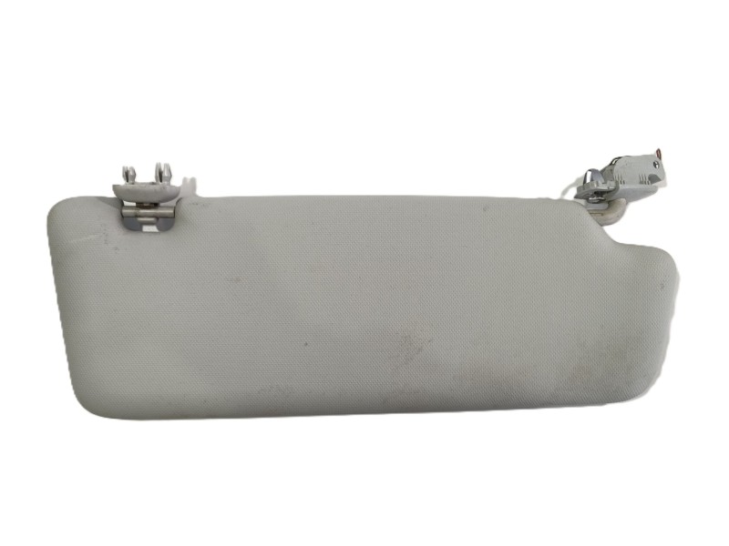 Recambio de parasol izquierdo para audi a3 (8v1, 8vk) 1.4 tfsi referencia OEM IAM 8V0857551EFT9  