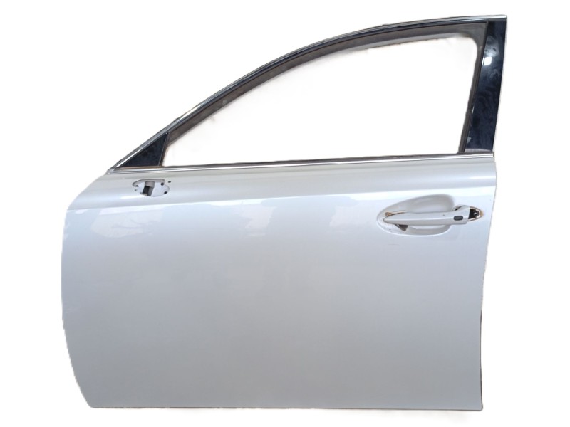 Recambio de puerta delantera izquierda para lexus is ii (_e2_) 220d (ale20) referencia OEM IAM   