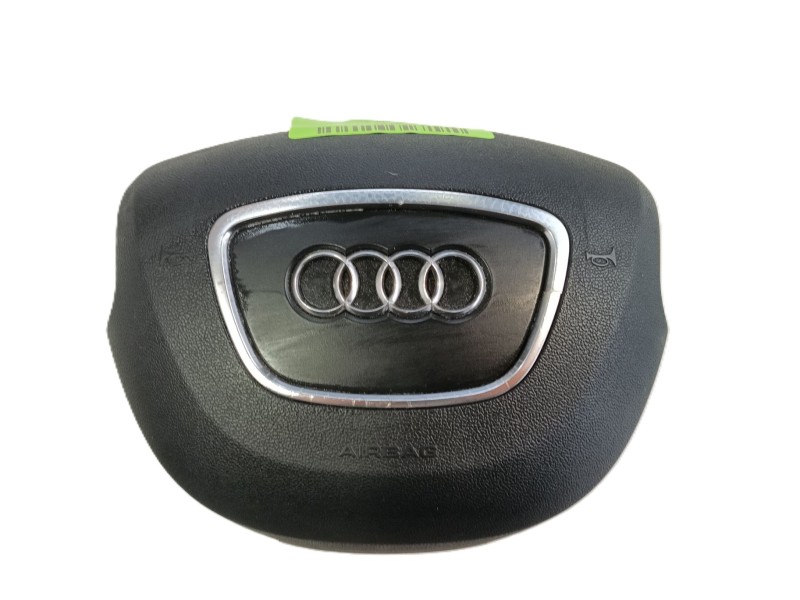 Recambio de airbag delantero izquierdo para audi a3 (8v1, 8vk) 1.4 tfsi referencia OEM IAM 8V0880201AG6PS  