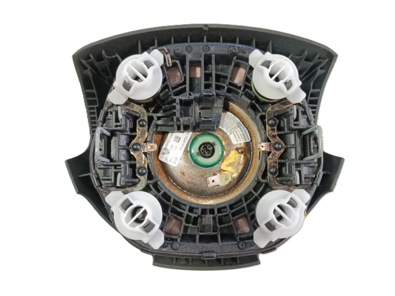 Recambio de airbag delantero izquierdo para audi a3 (8v1, 8vk) 1.4 tfsi referencia OEM IAM 8V0880201AG6PS  