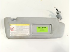 Recambio de parasol derecho para audi a3 (8v1, 8vk) 1.4 tfsi referencia OEM IAM    2