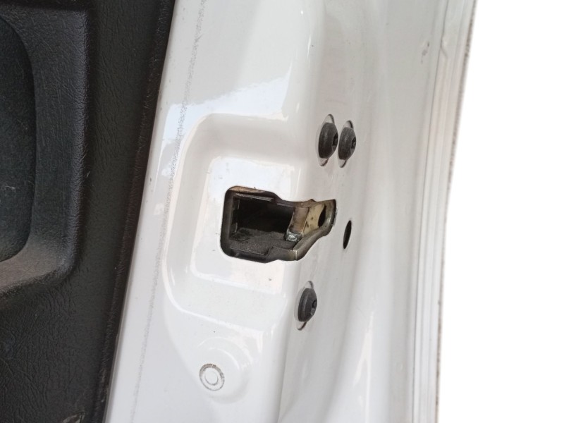 Recambio de puerta delantera derecha para fiat tipo hatchback (356_, 357_) 1.4 (356hxa1b) referencia OEM IAM 0000052204529  