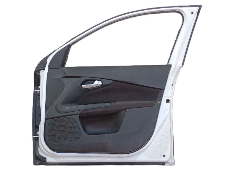 Recambio de puerta delantera derecha para fiat tipo hatchback (356_, 357_) 1.4 (356hxa1b) referencia OEM IAM 0000052204529  