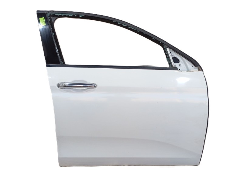 Recambio de puerta delantera derecha para fiat tipo hatchback (356_, 357_) 1.4 (356hxa1b) referencia OEM IAM 0000052204529  