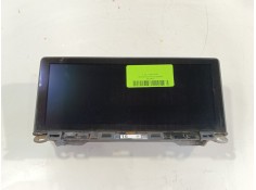 Recambio de pantalla multifuncion para lexus nx (_z1_) 300h awd (ayz15) referencia OEM IAM    2