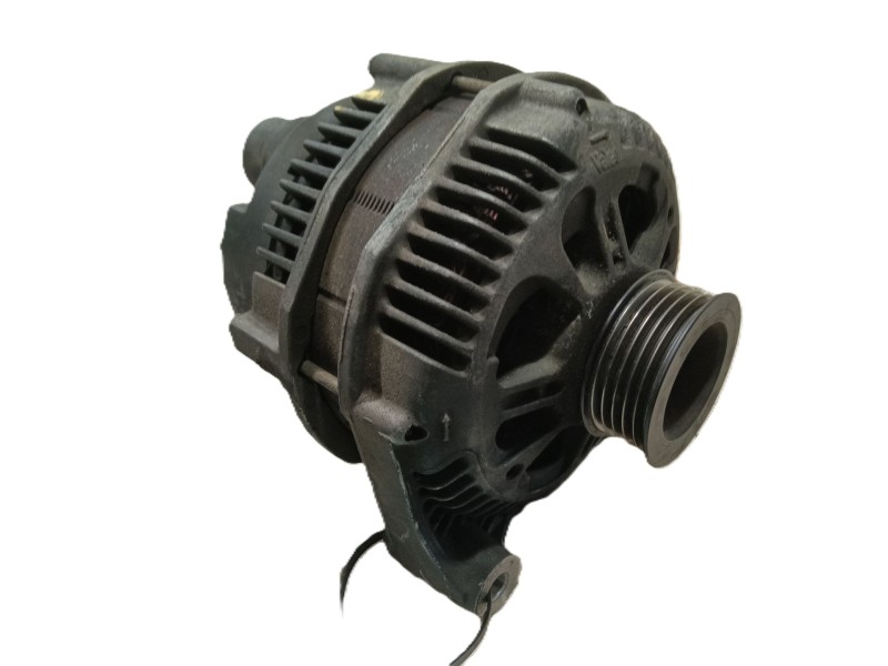 Recambio de alternador para bmw x5 (e53) 3.0 d referencia OEM IAM 12317792092 / 12317792093  