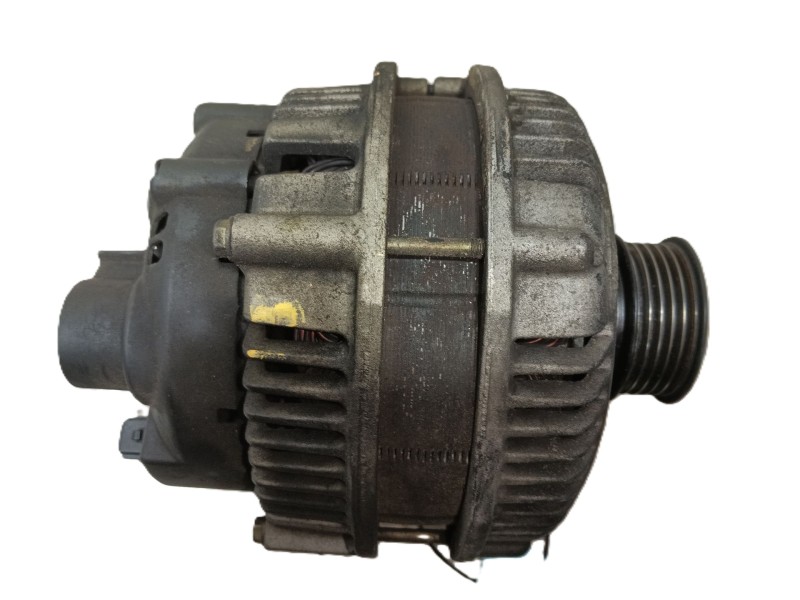 Recambio de alternador para bmw x5 (e53) 3.0 d referencia OEM IAM 12317792092 / 12317792093  