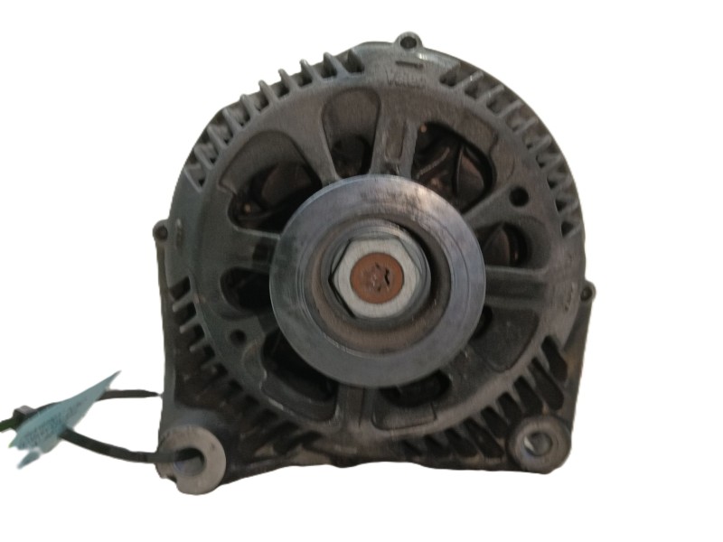 Recambio de alternador para bmw x5 (e53) 3.0 d referencia OEM IAM 12317792092 / 12317792093  